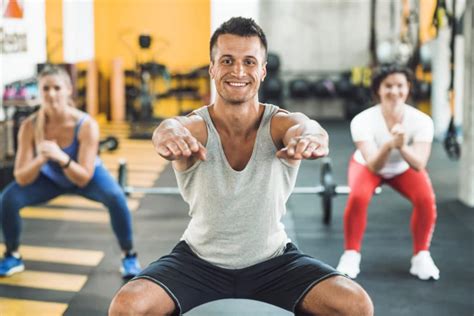 qualité d un coach sportif